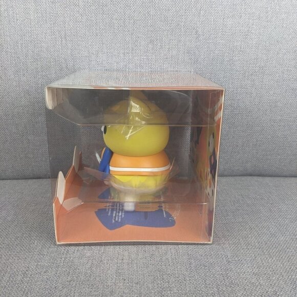 Pretty Guardian Sailor Moon Nyanto! Sailor Venus Mini-Figure - Picture 2 of 7